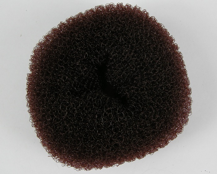 (image for) Donut bruin middel.